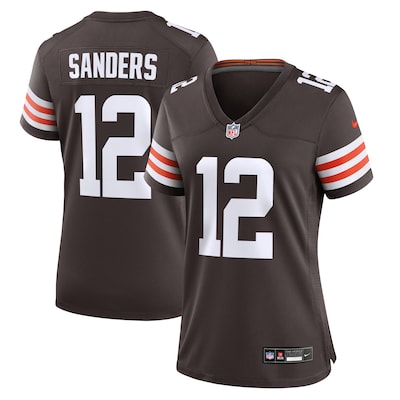 Cleveland Browns Women Jerseys 2025-10-17-052